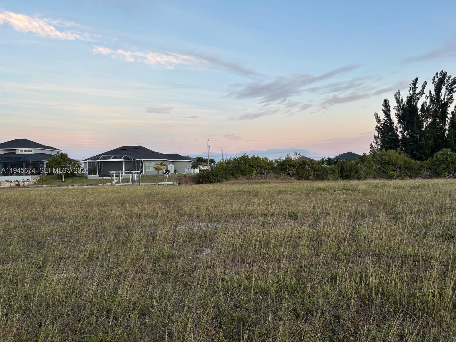 Cape Coral - Land