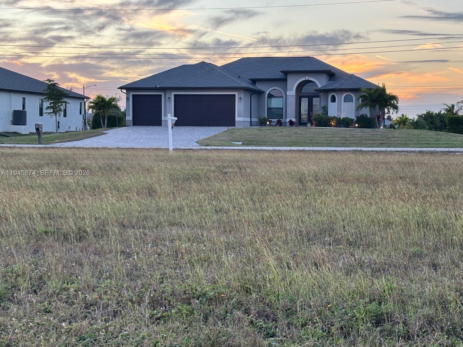 Cape Coral - Land