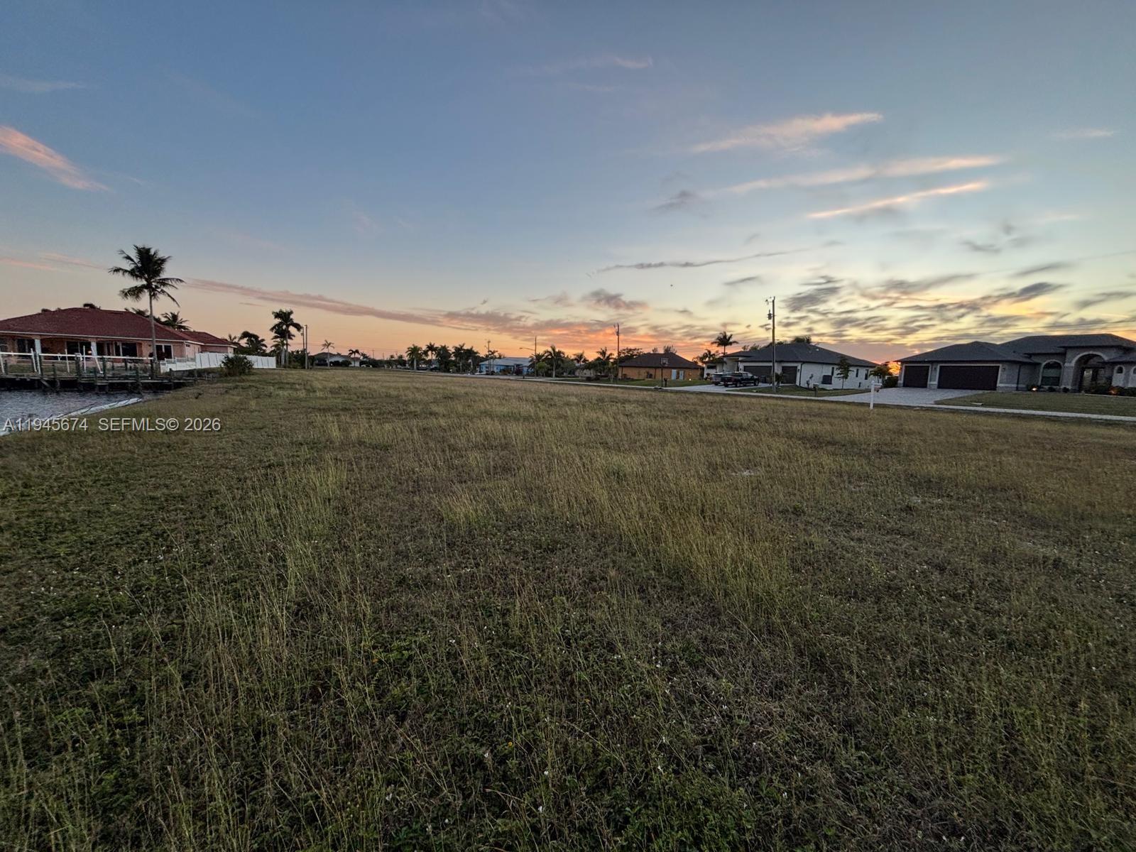 Cape Coral - Land