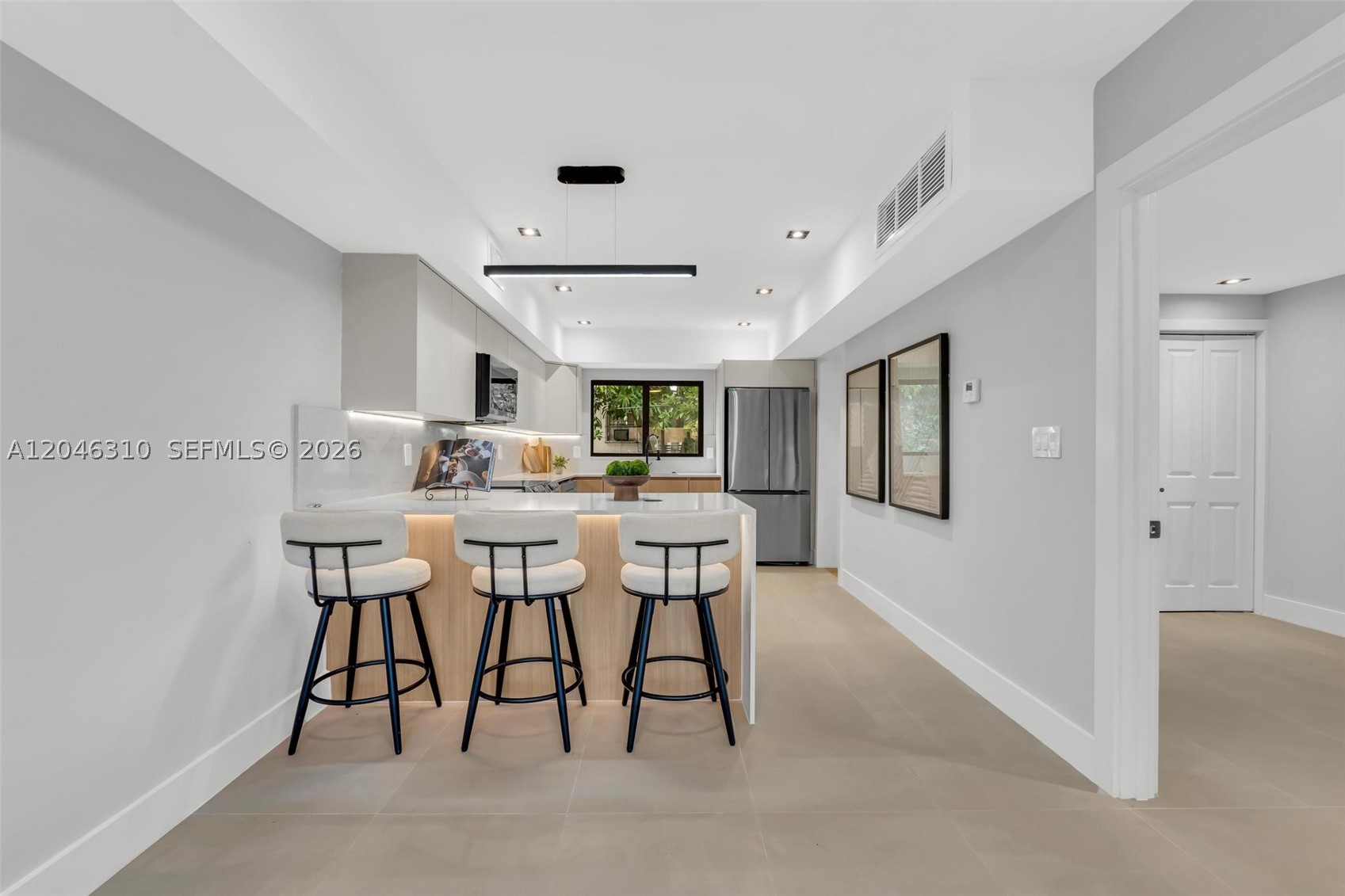 COLLEGE PARK - Residential