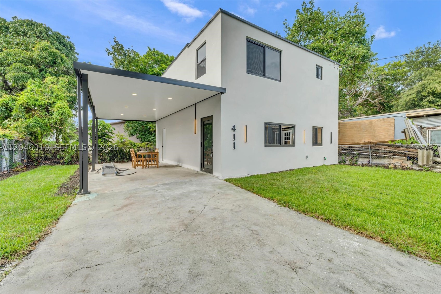 COLLEGE PARK - Residential