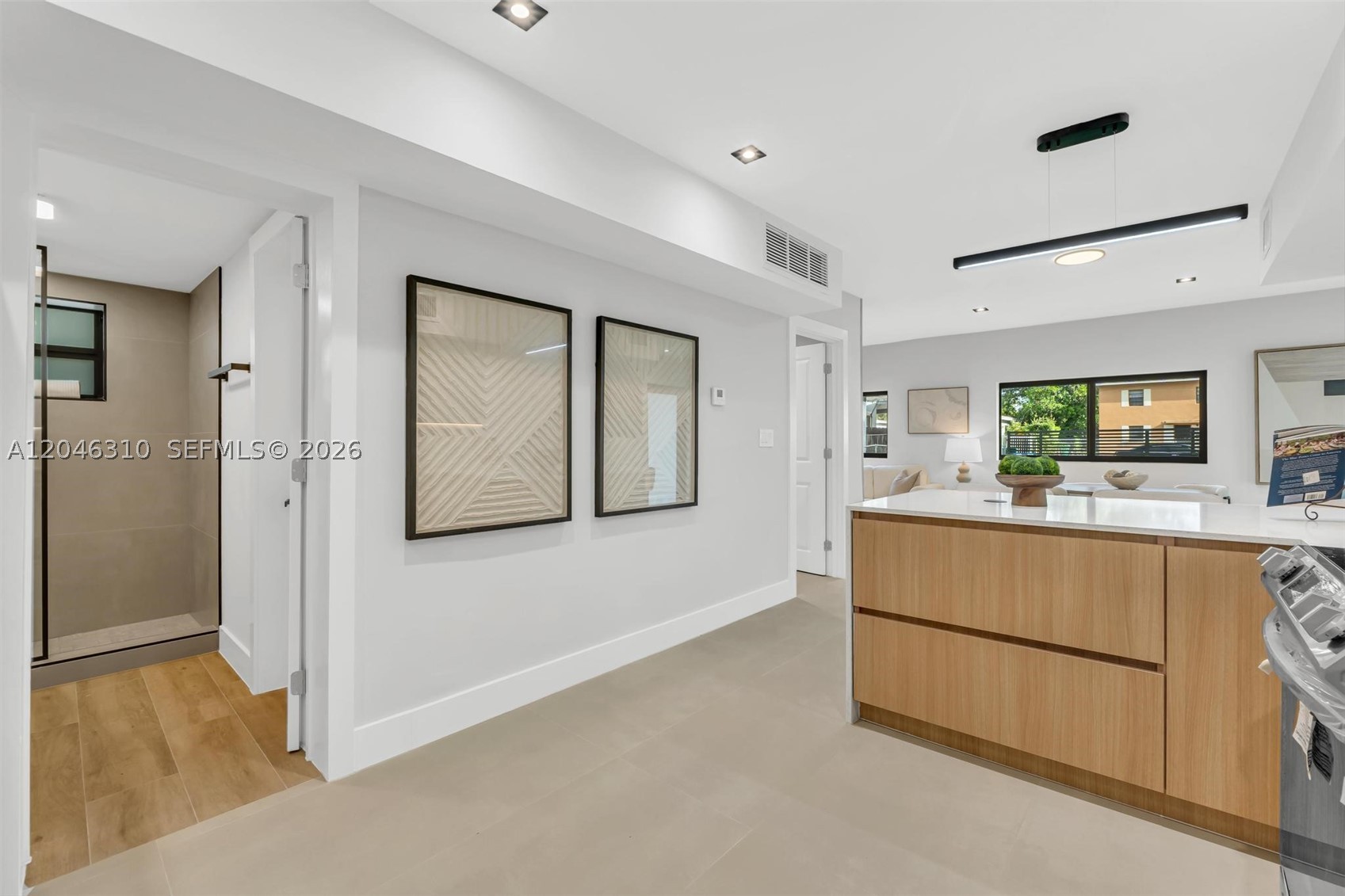 COLLEGE PARK - Residential