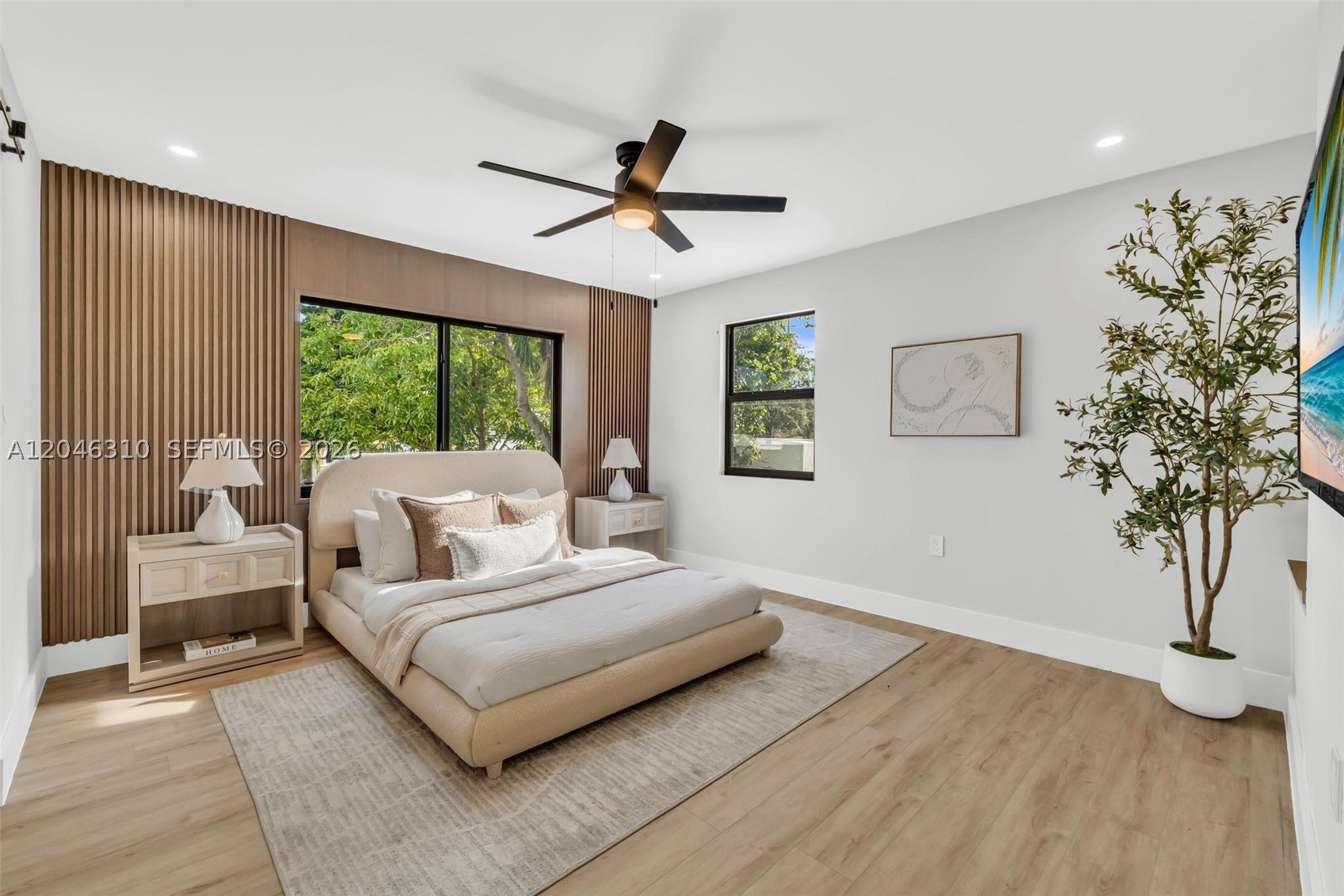 COLLEGE PARK - Residential