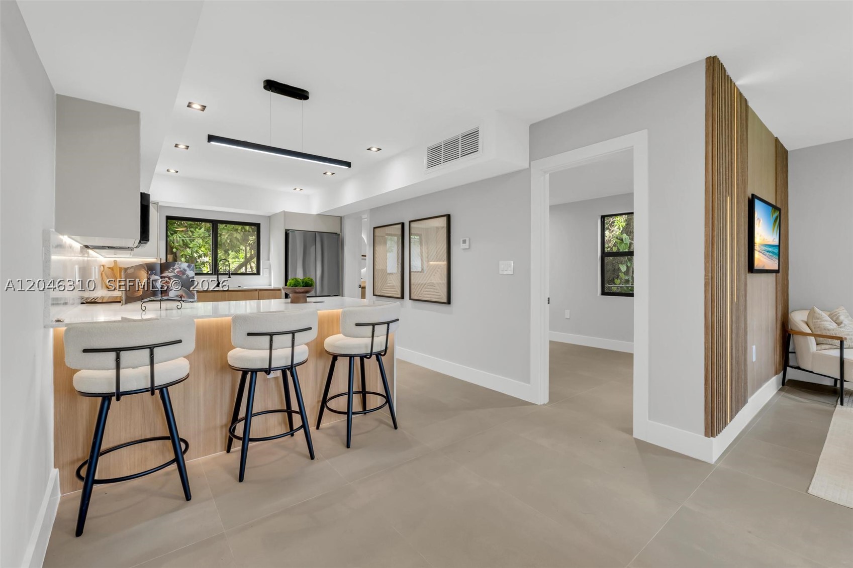COLLEGE PARK - Residential