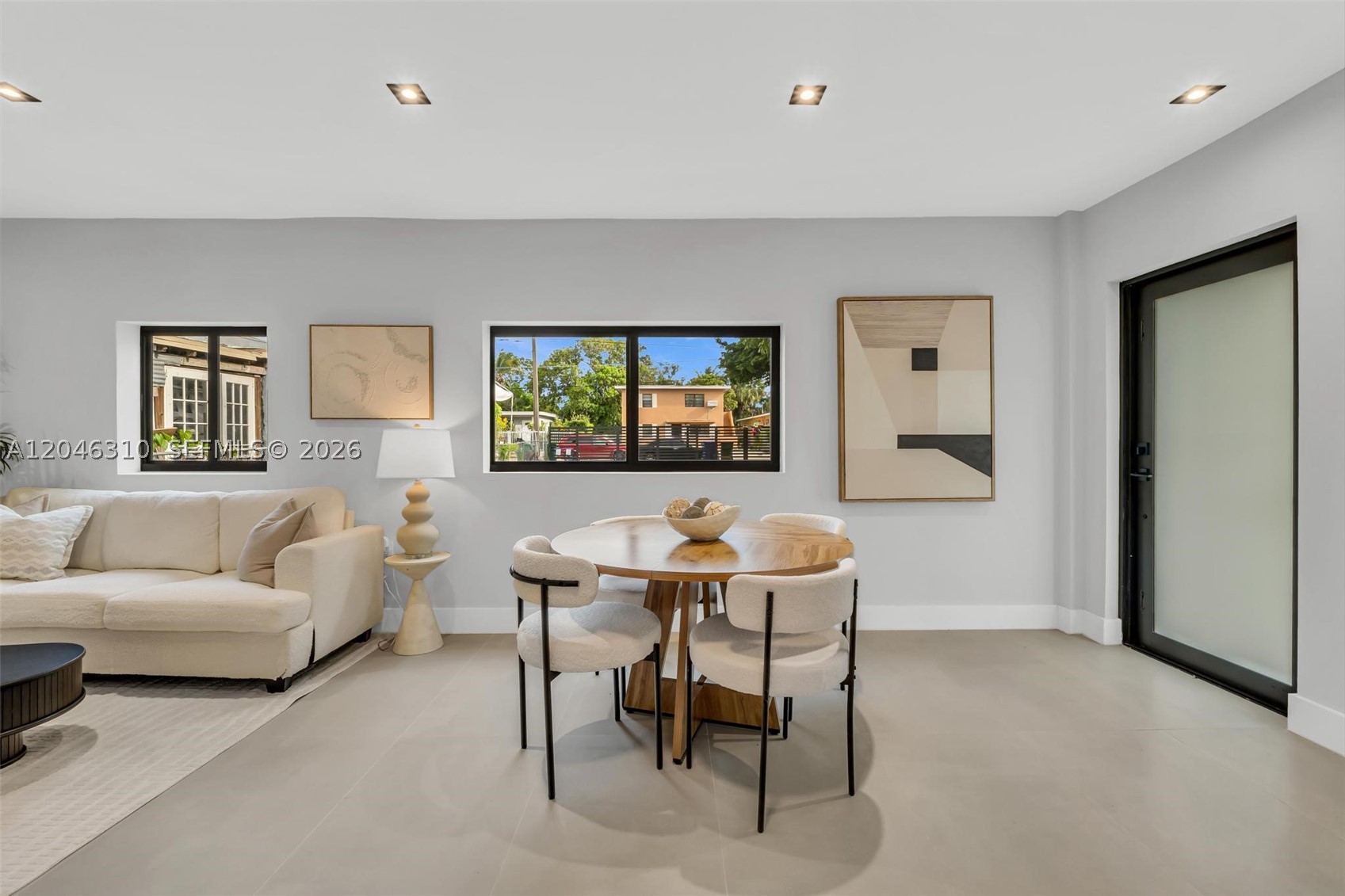 COLLEGE PARK - Residential