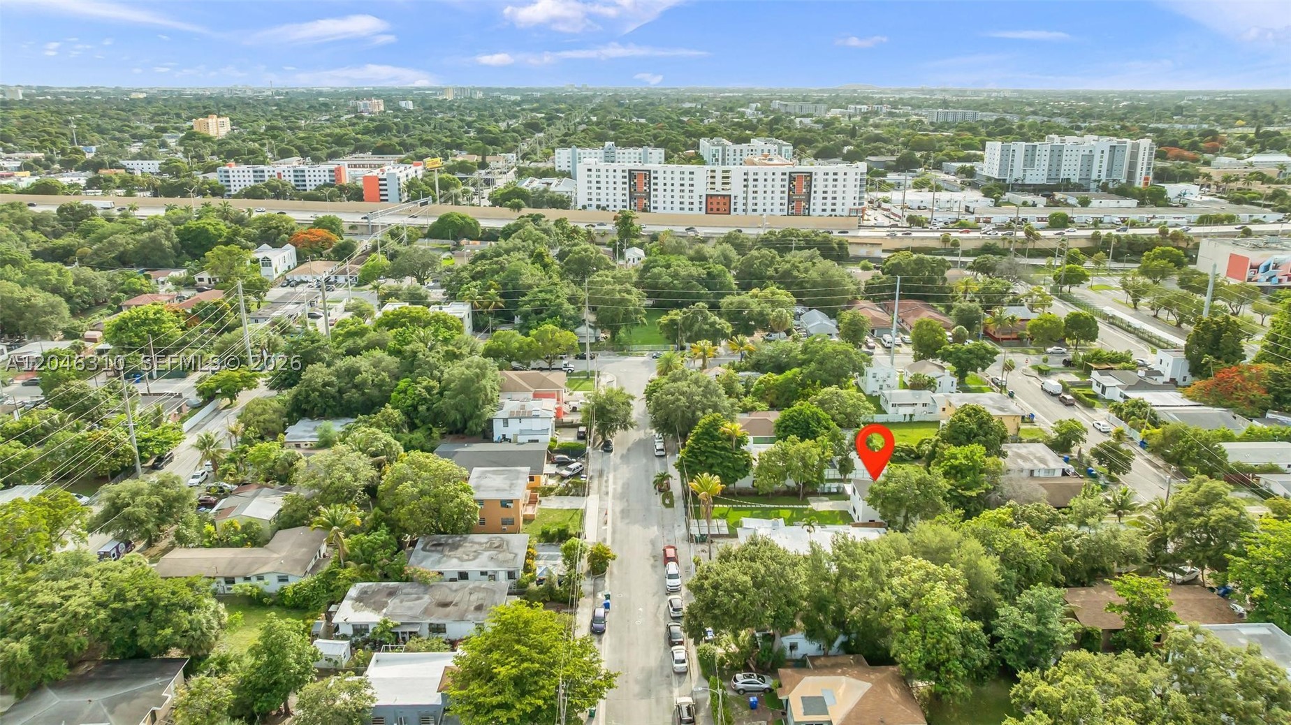 COLLEGE PARK - Residential