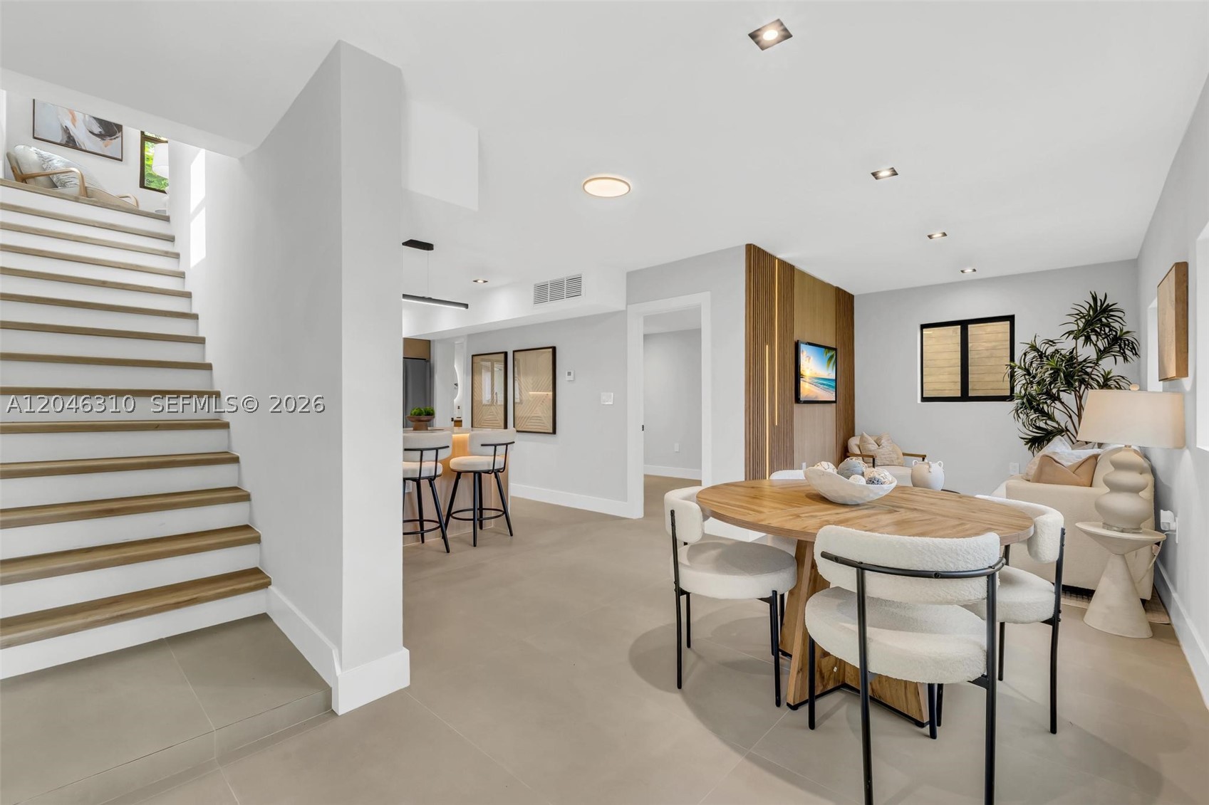 COLLEGE PARK - Residential