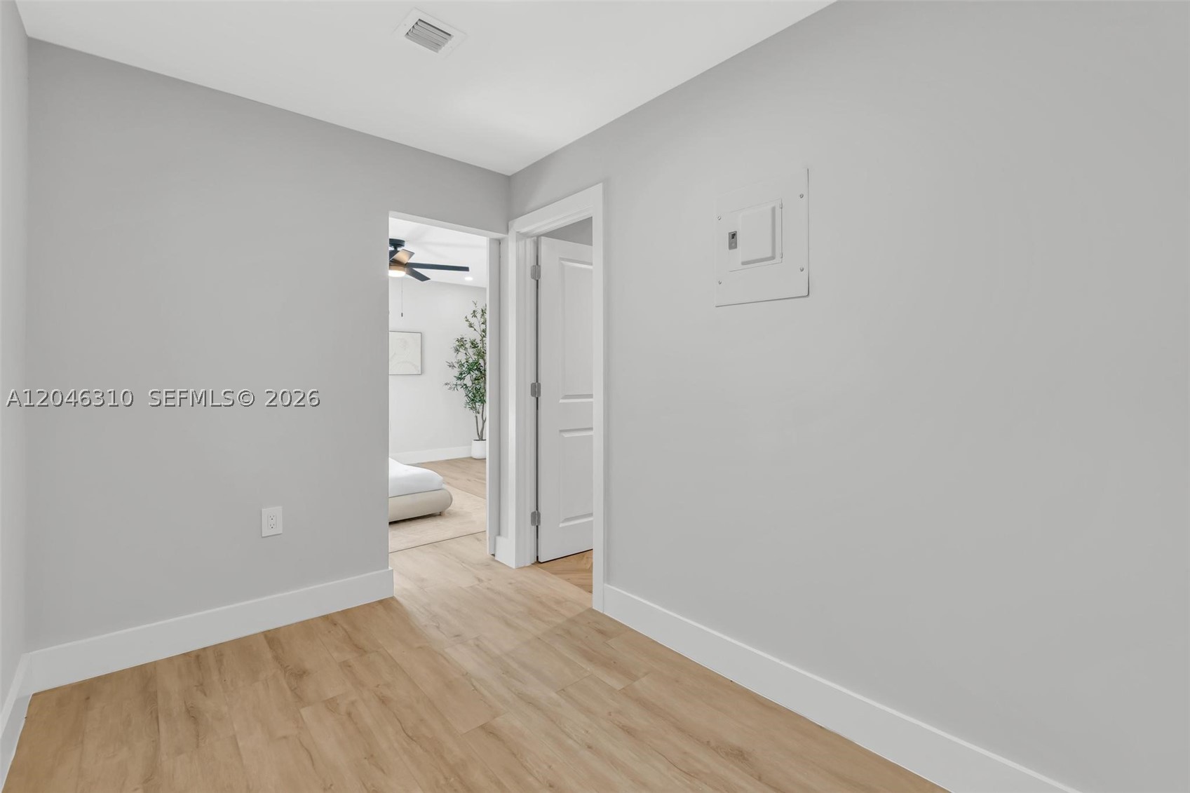 COLLEGE PARK - Residential