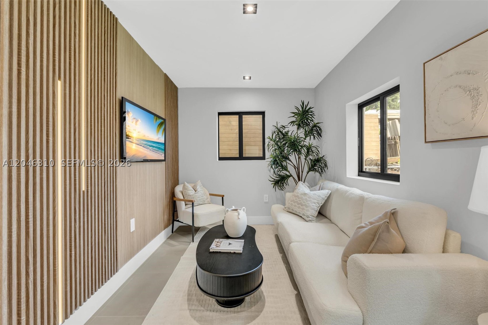 COLLEGE PARK - Residential
