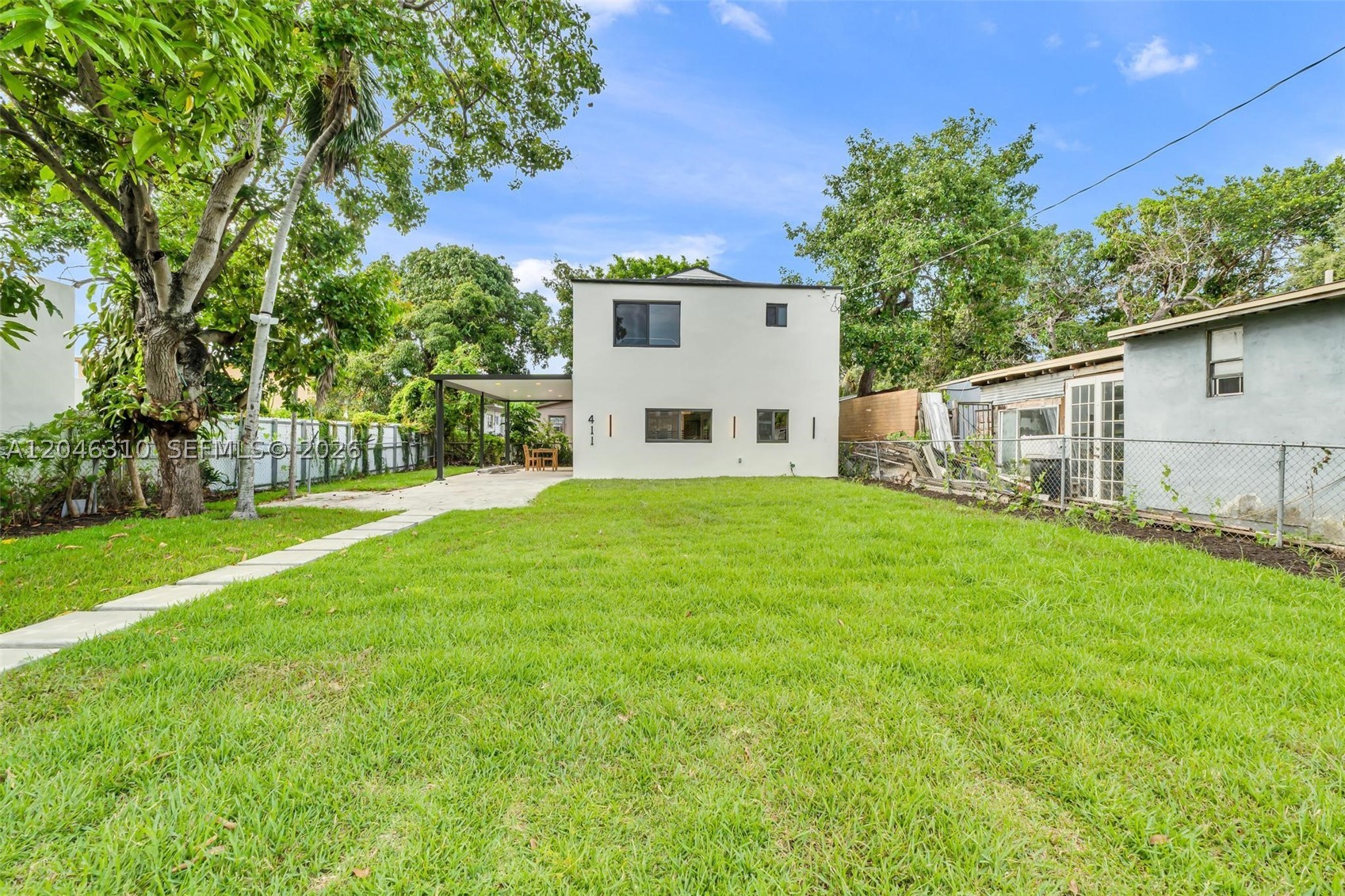 COLLEGE PARK - Residential