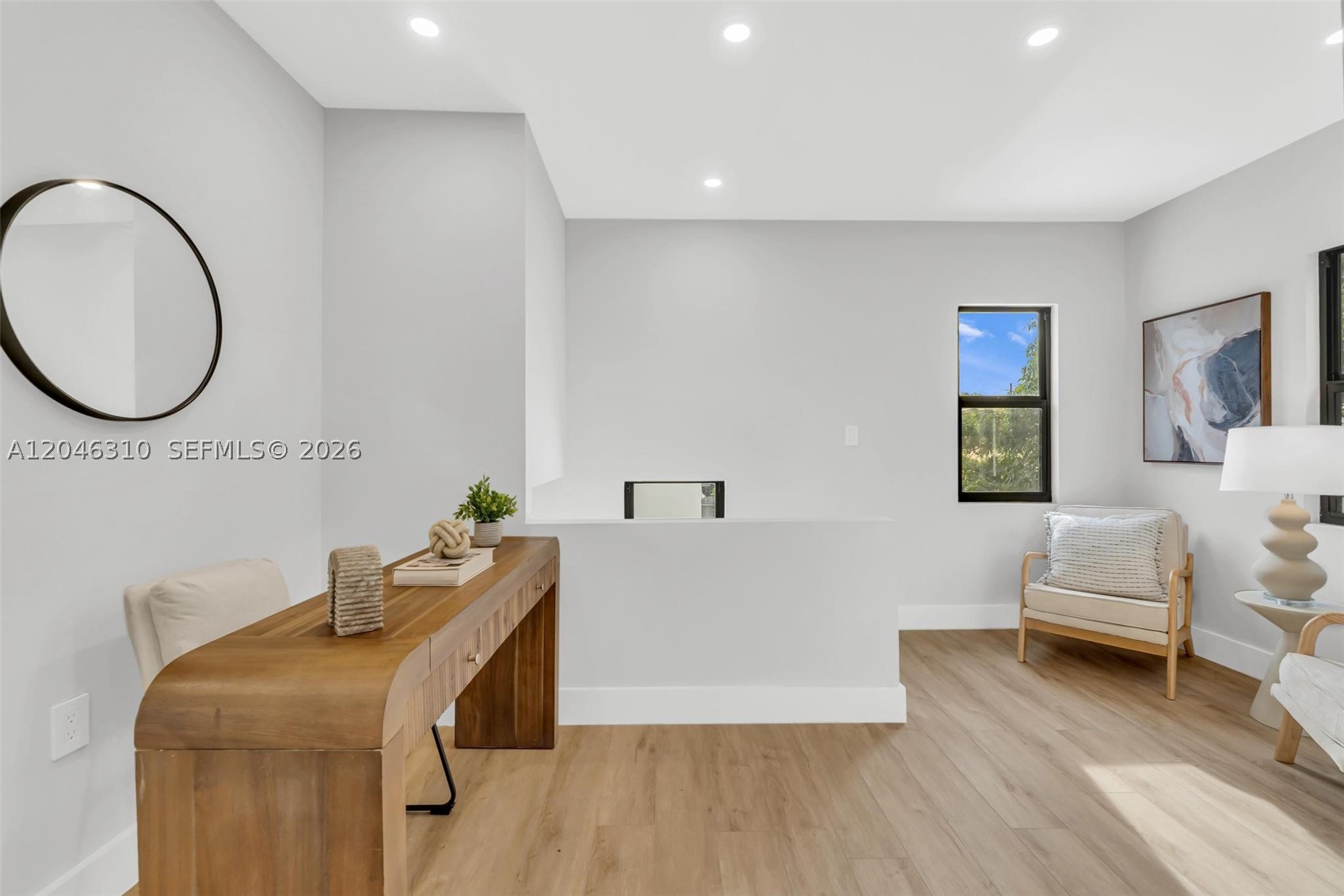 COLLEGE PARK - Residential