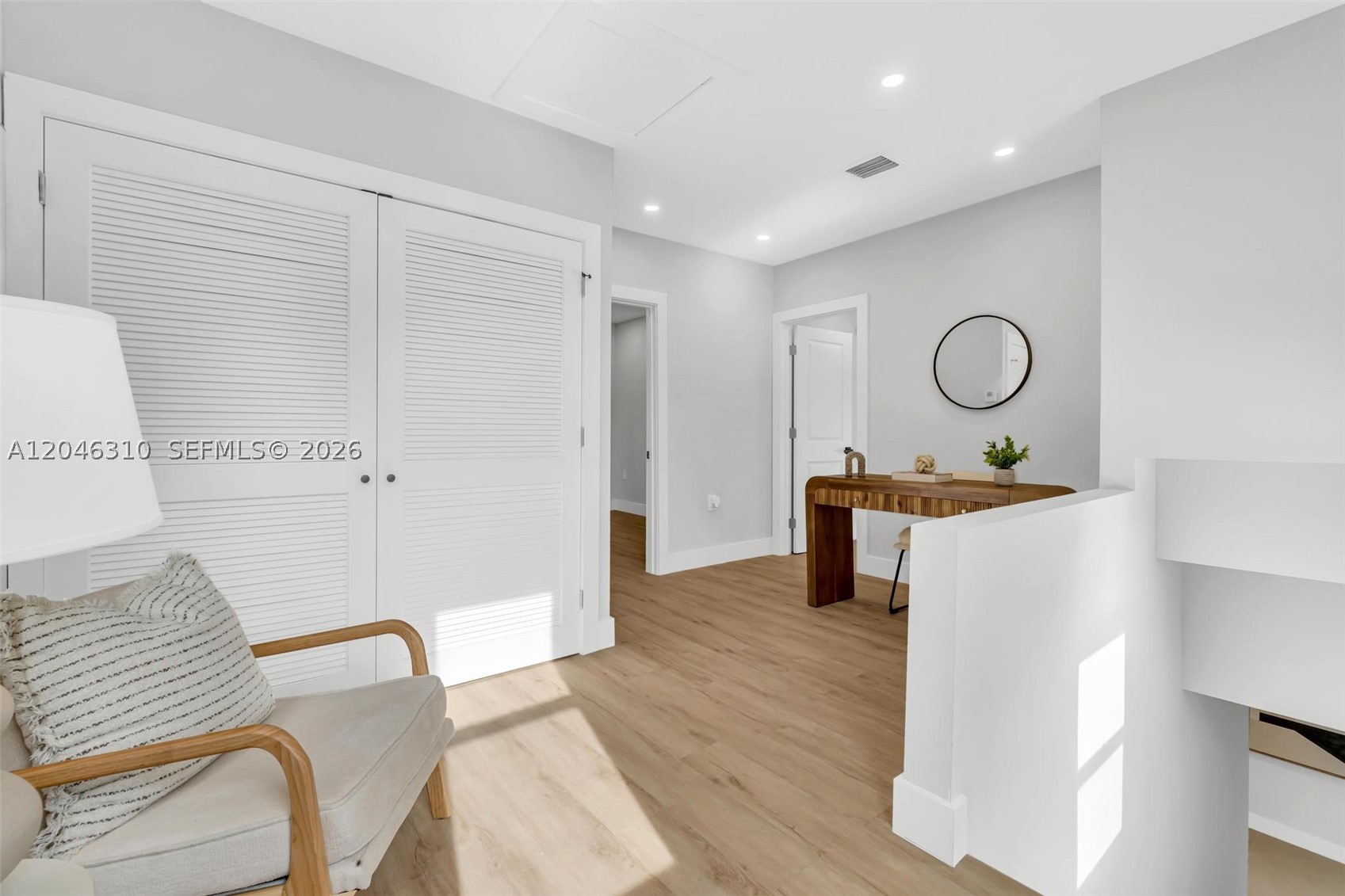 COLLEGE PARK - Residential