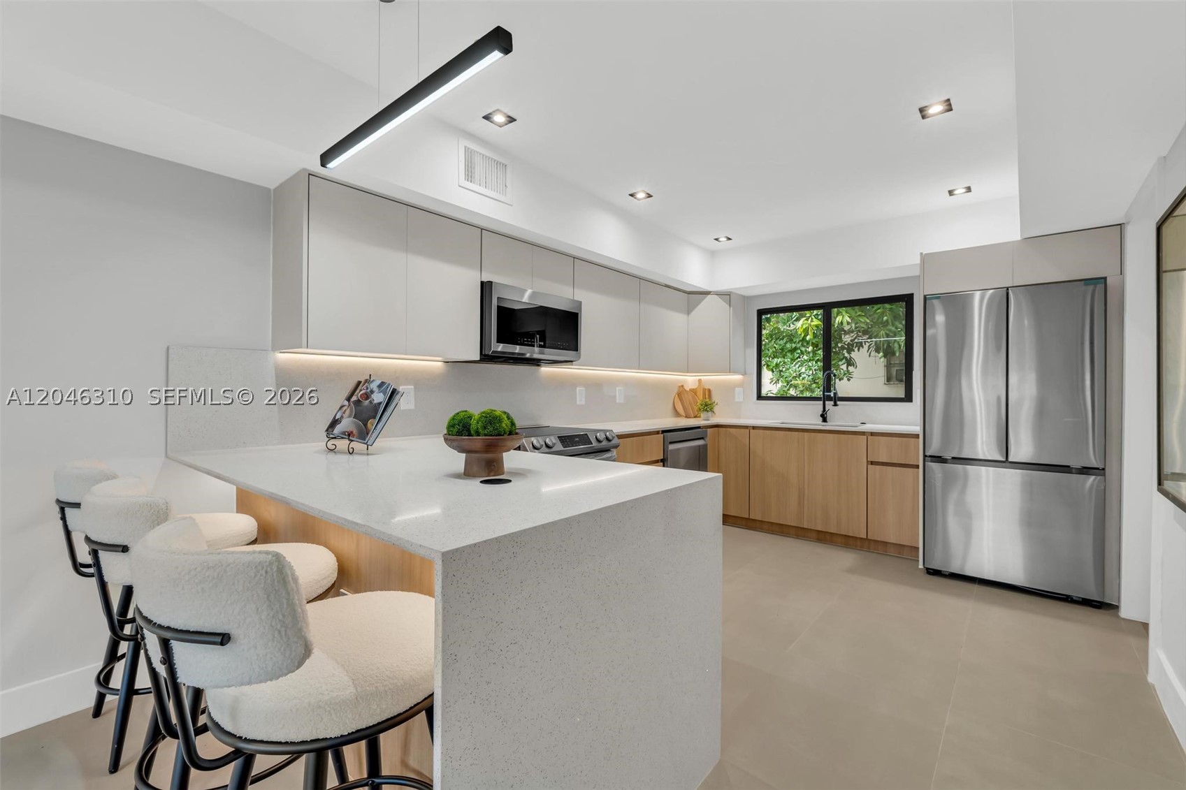 COLLEGE PARK - Residential