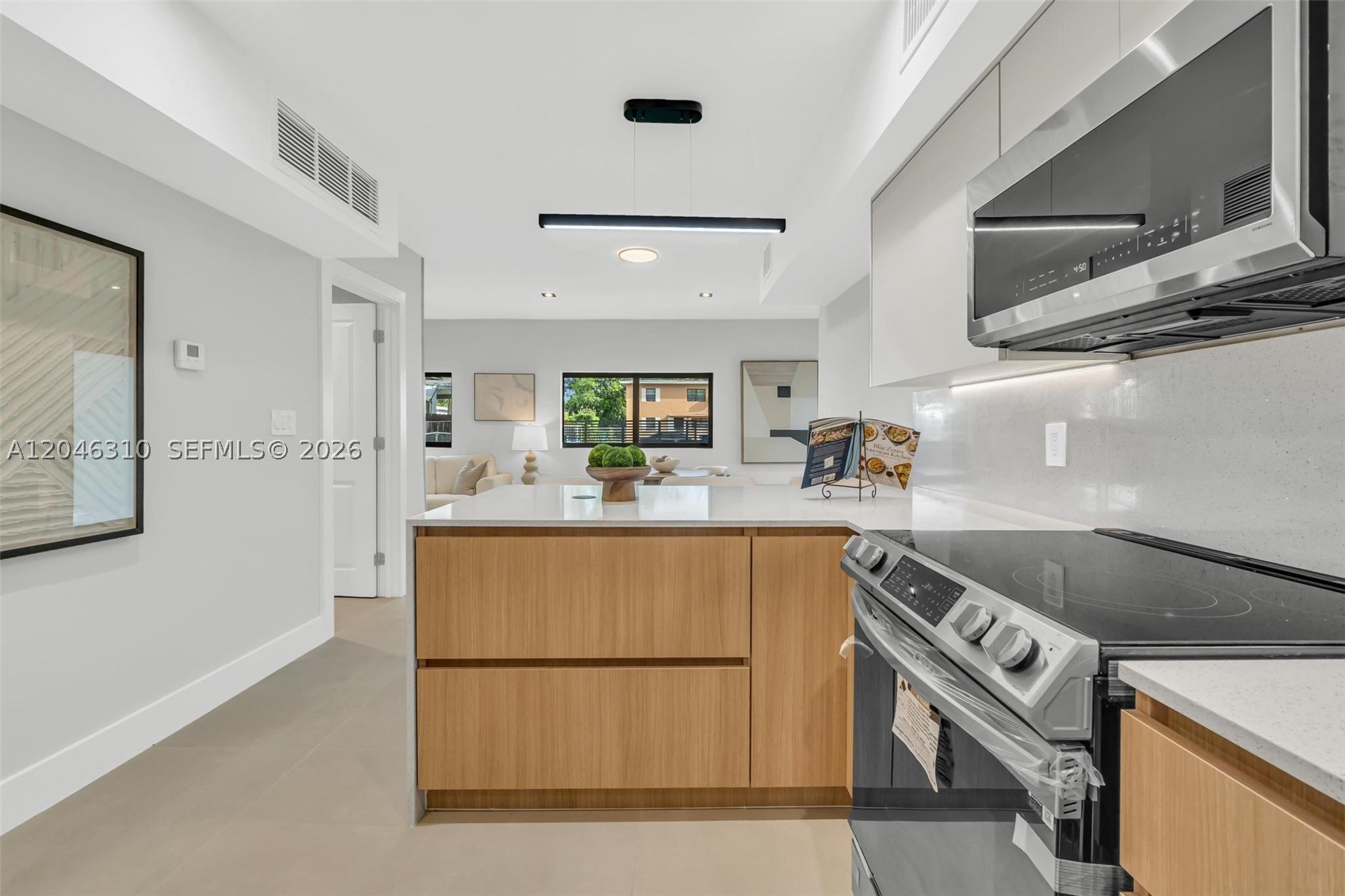 COLLEGE PARK - Residential