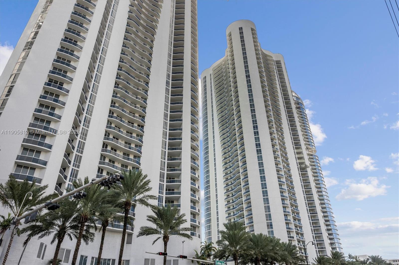 TDR TOWER III CONDO - Residential