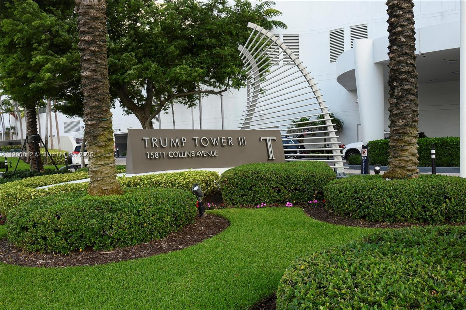 TDR TOWER III CONDO - Residential