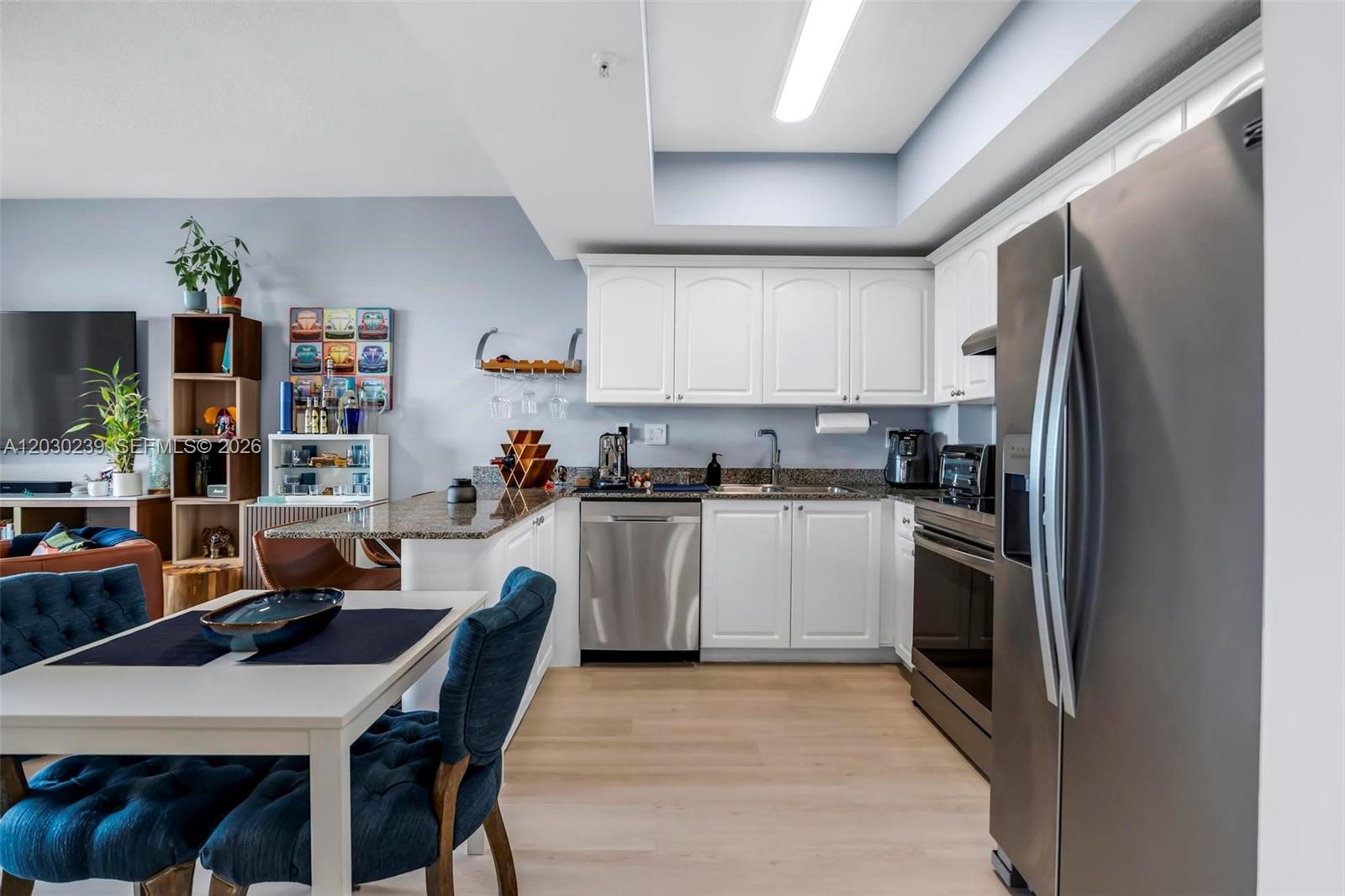 CORAL PLAZA OF MIAMI COND - Residential Lease