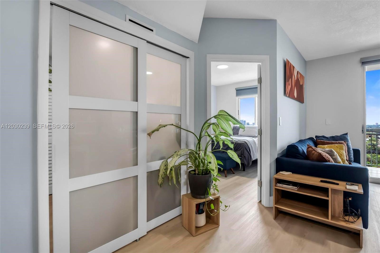 CORAL PLAZA OF MIAMI COND - Residential Lease
