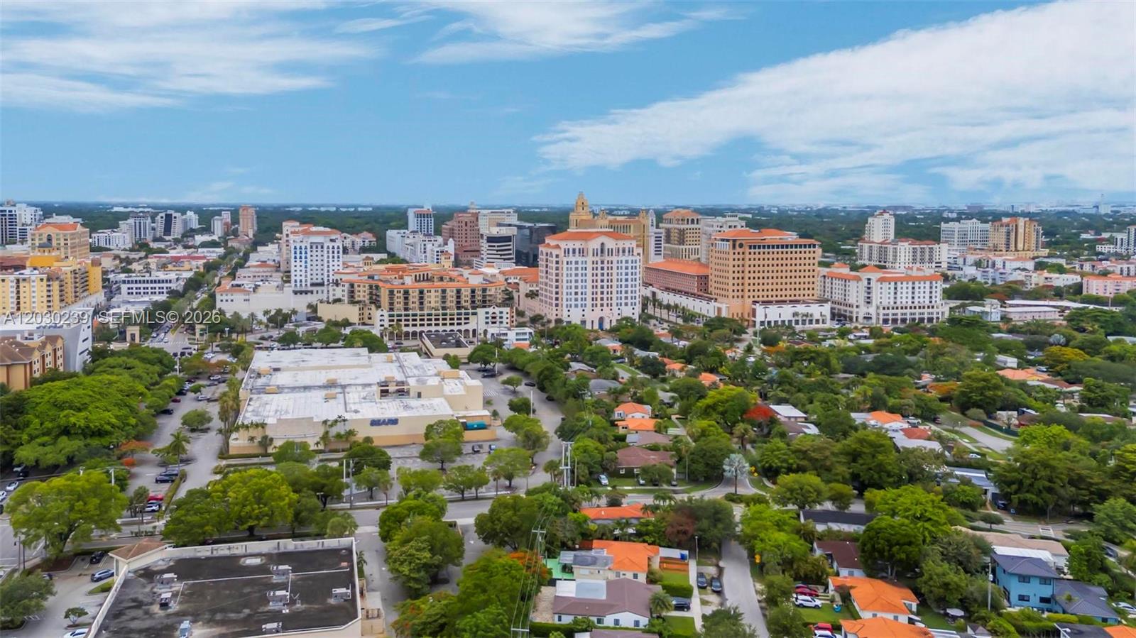 CORAL PLAZA OF MIAMI COND - Residential Lease