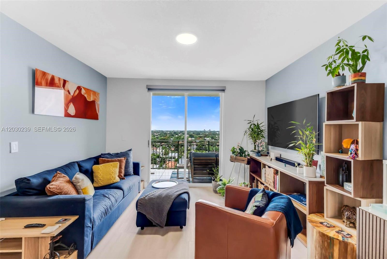 CORAL PLAZA OF MIAMI COND - Residential Lease