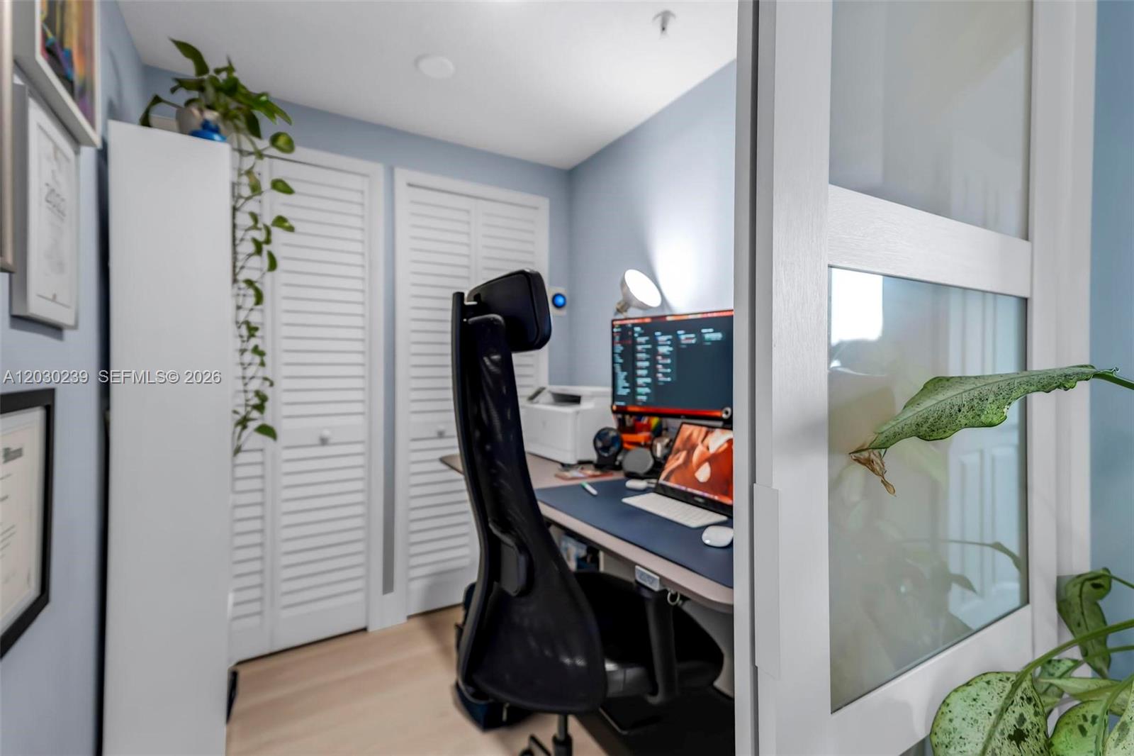 CORAL PLAZA OF MIAMI COND - Residential Lease