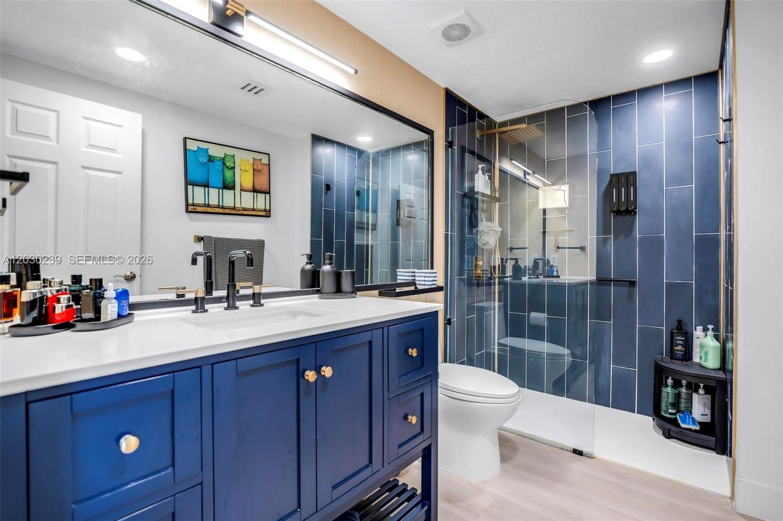 CORAL PLAZA OF MIAMI COND - Residential Lease