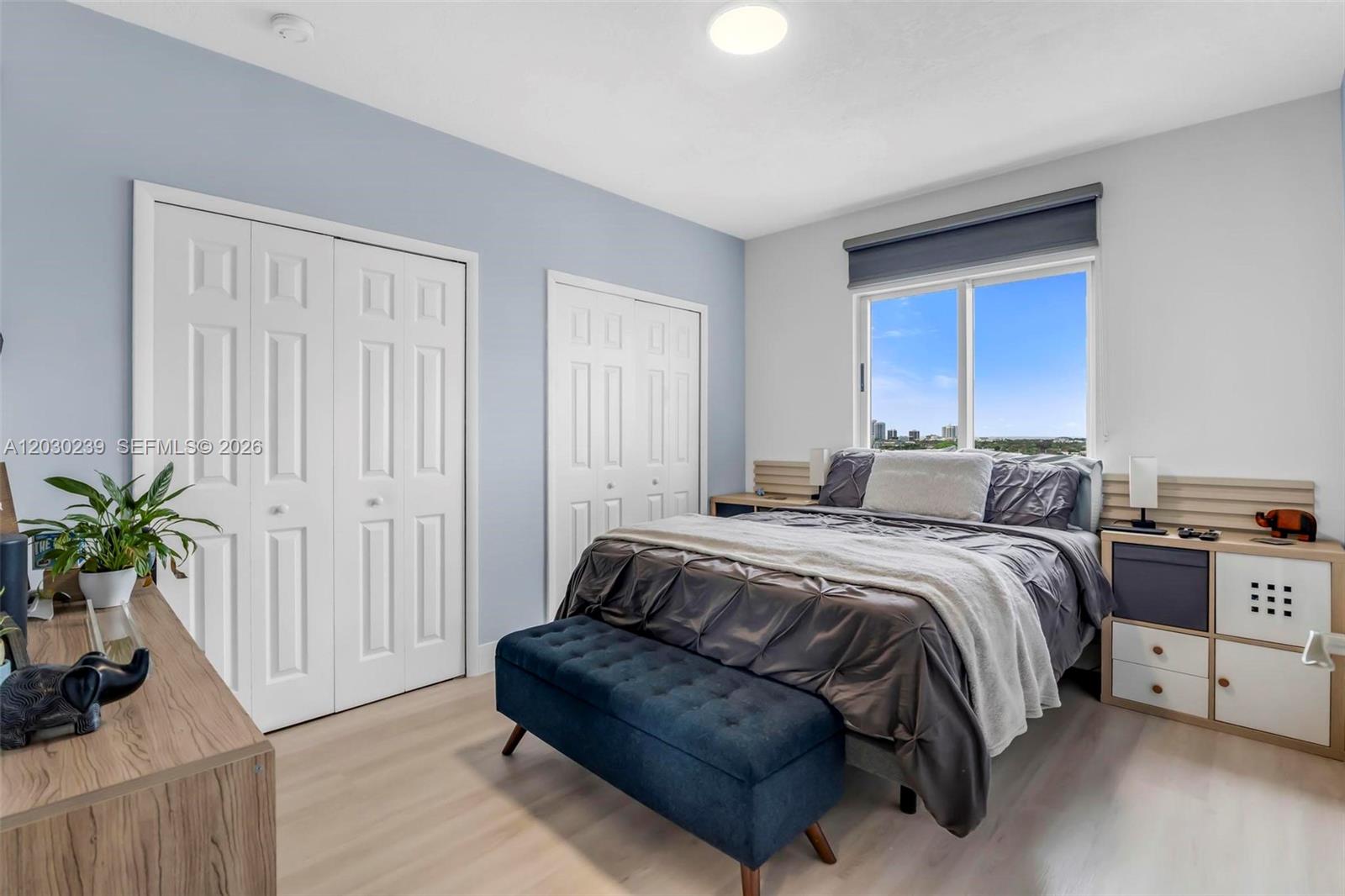 CORAL PLAZA OF MIAMI COND - Residential Lease