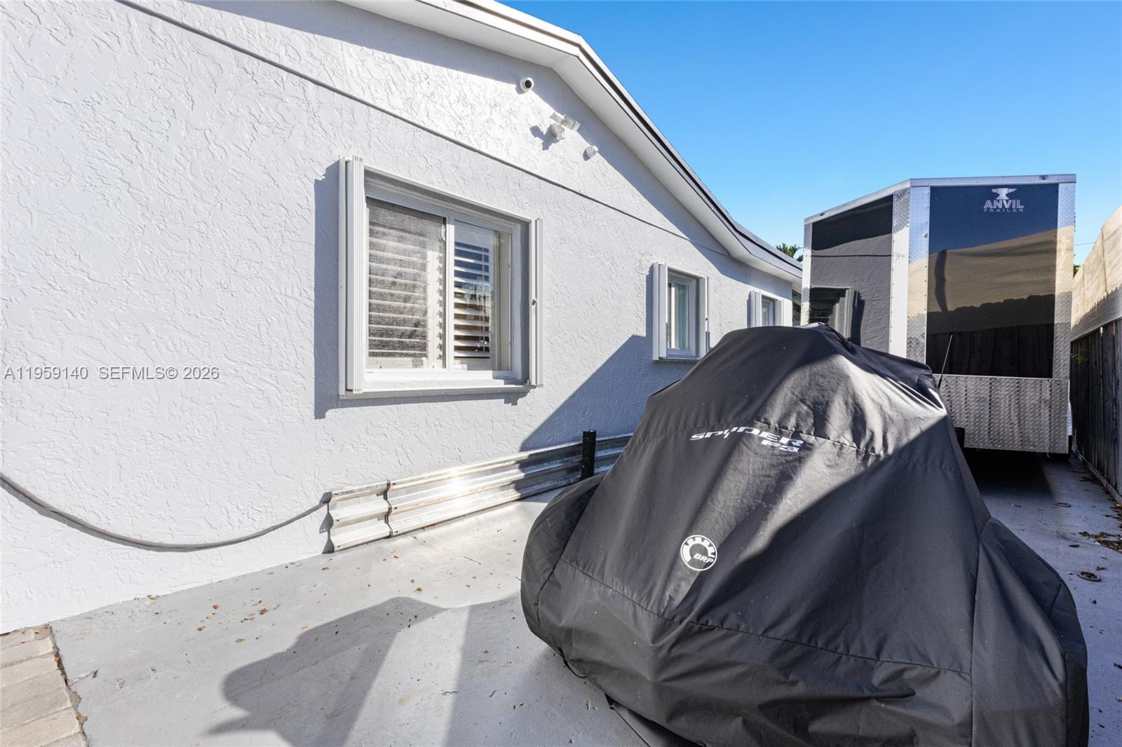 BEL AIRE SEC 10 - Residential