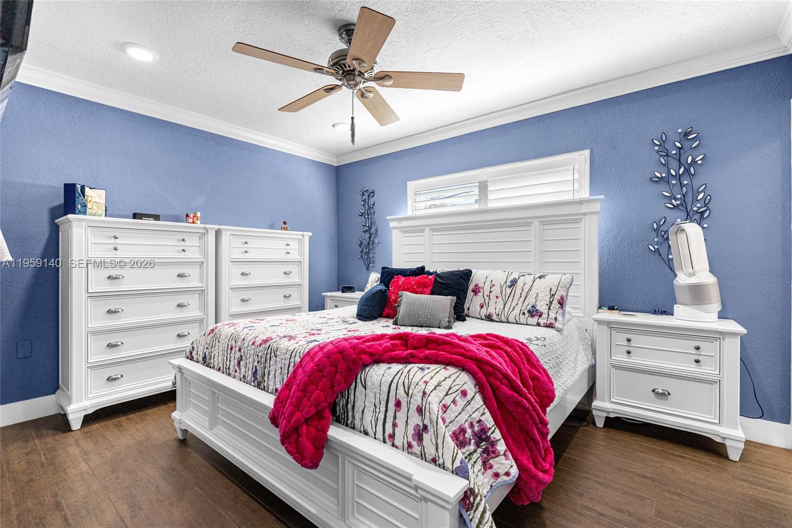 BEL AIRE SEC 10 - Residential