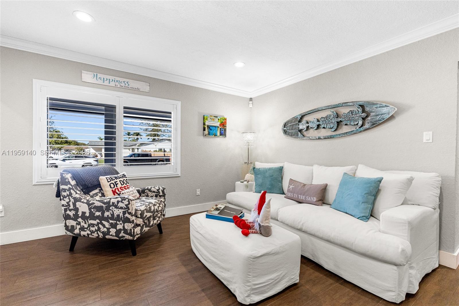 BEL AIRE SEC 10 - Residential