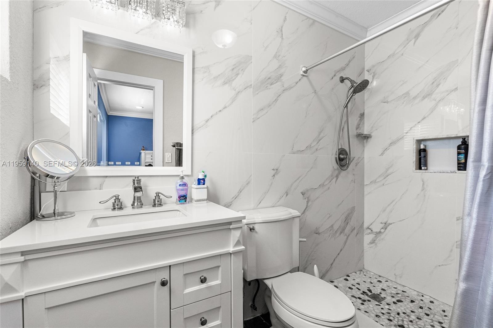 BEL AIRE SEC 10 - Residential