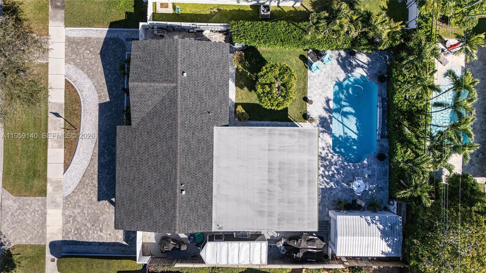 BEL AIRE SEC 10 - Residential