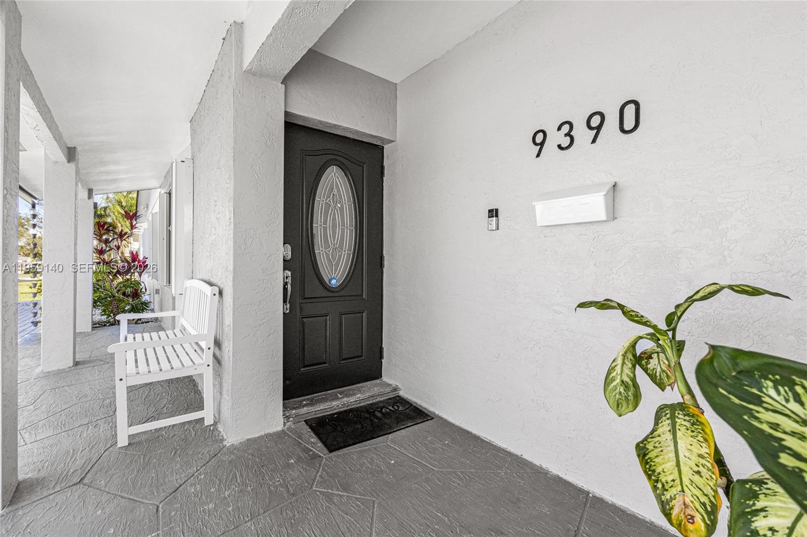 BEL AIRE SEC 10 - Residential