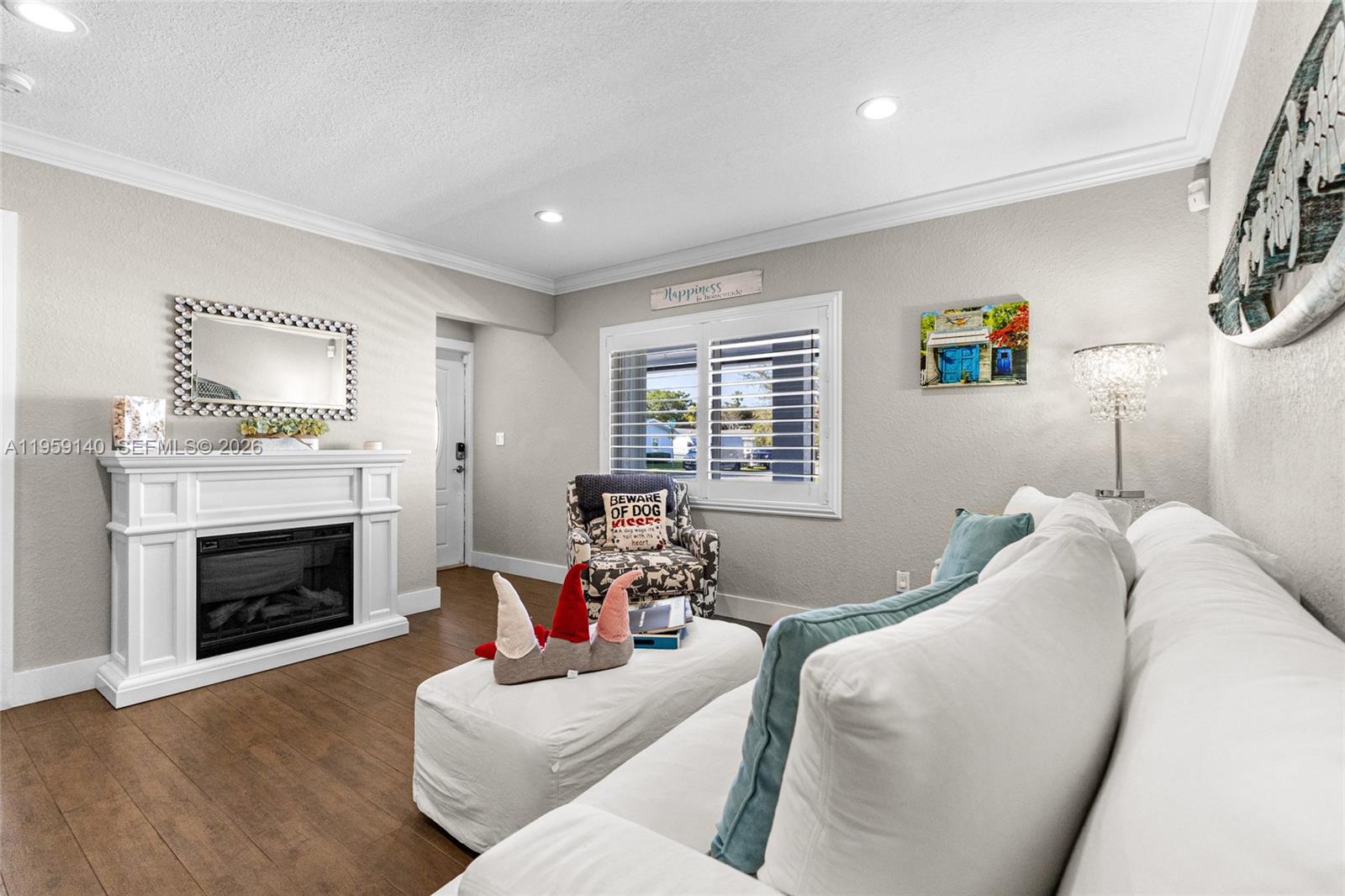 BEL AIRE SEC 10 - Residential