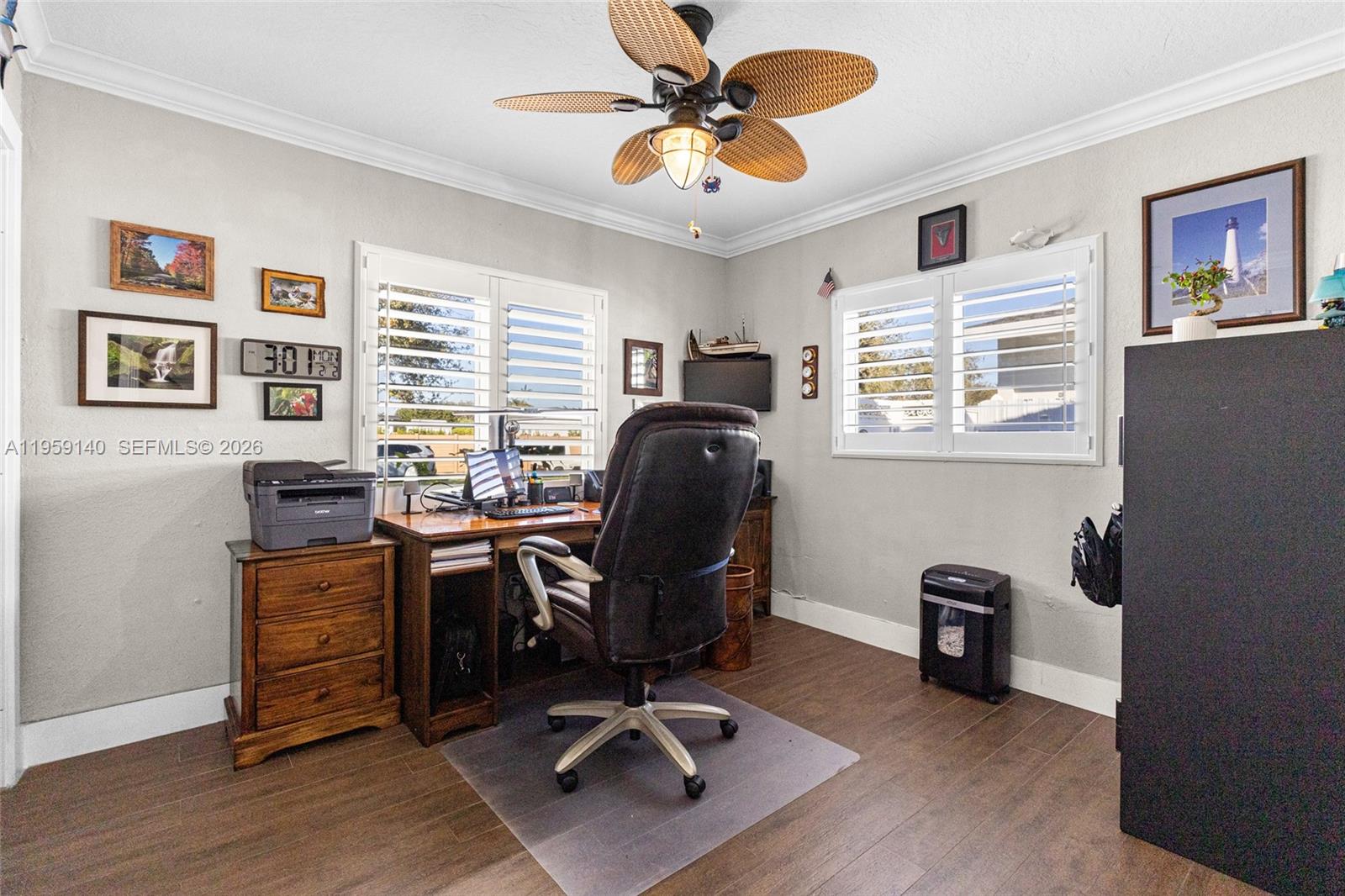 BEL AIRE SEC 10 - Residential