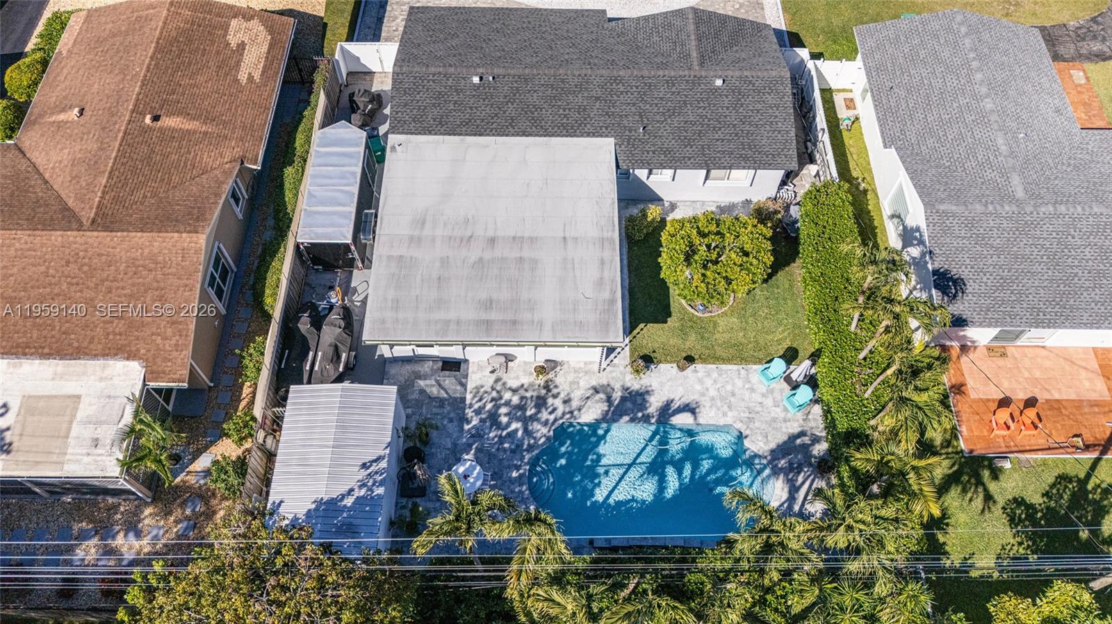 BEL AIRE SEC 10 - Residential