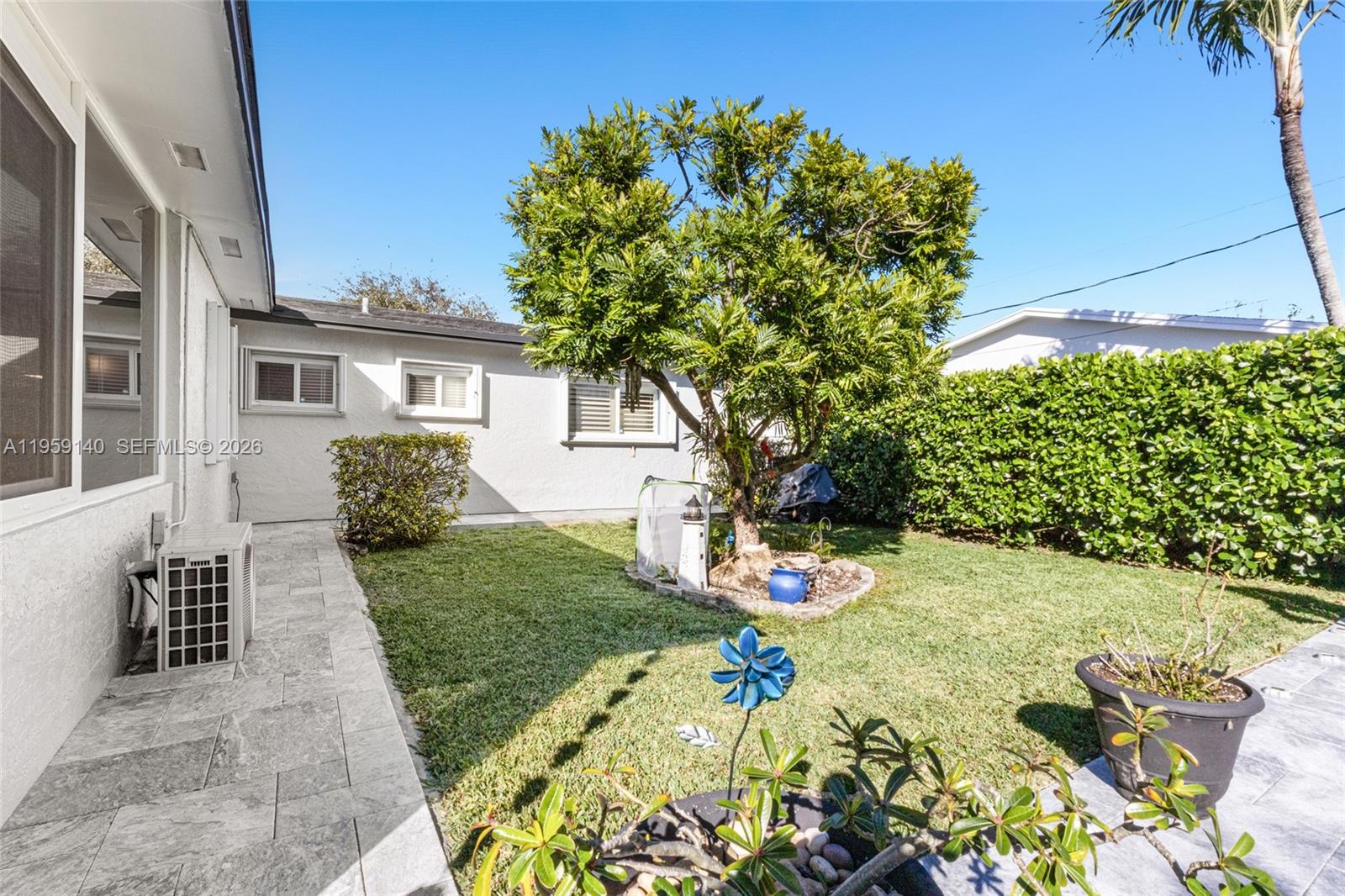 BEL AIRE SEC 10 - Residential