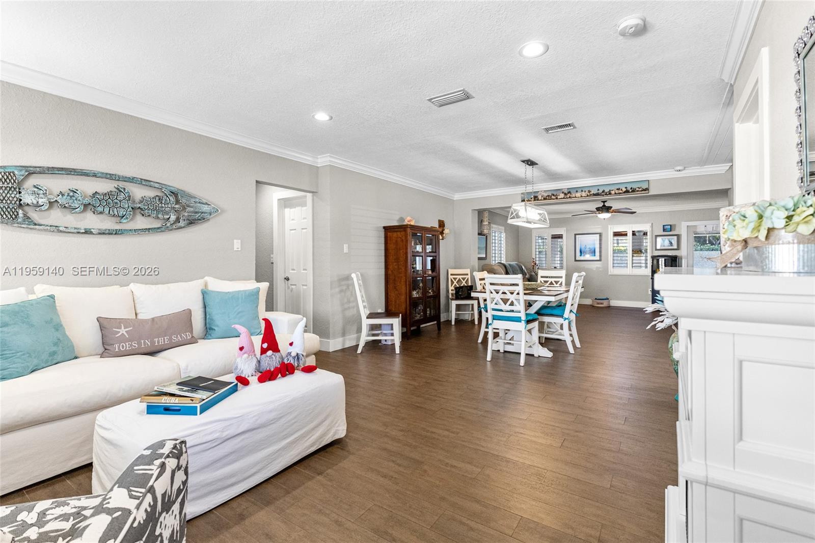 BEL AIRE SEC 10 - Residential