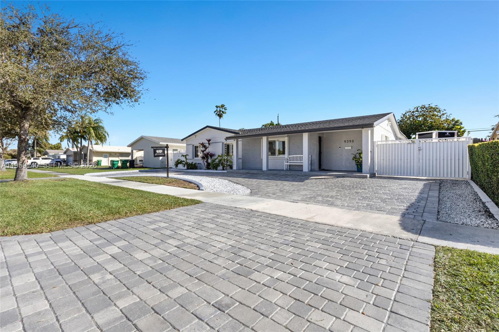 BEL AIRE SEC 10 - Residential