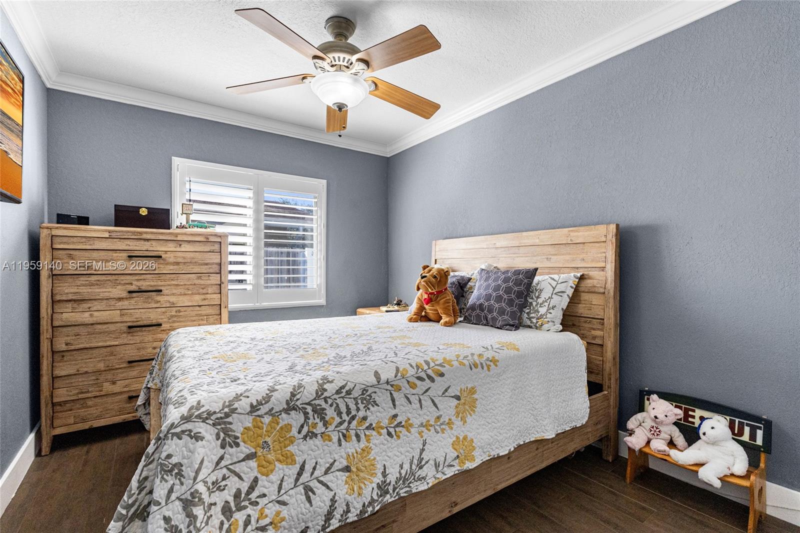 BEL AIRE SEC 10 - Residential