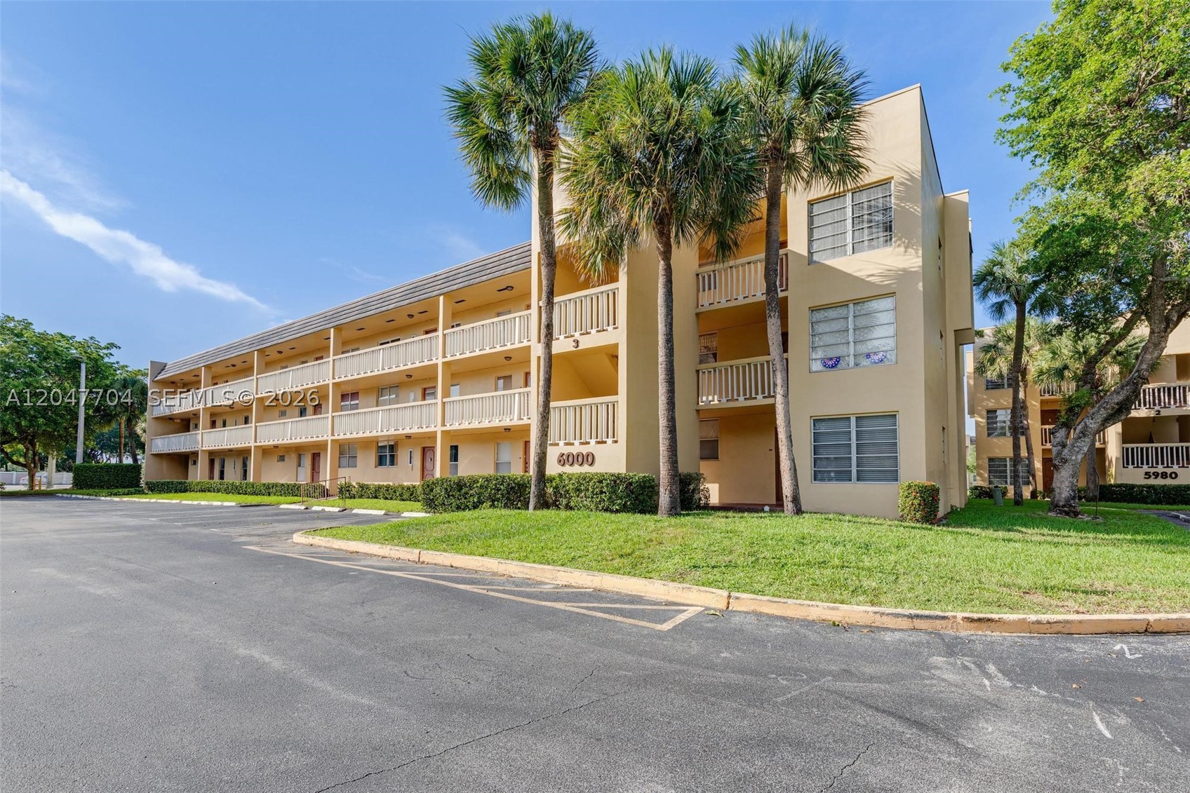 BERMUDA CLUB ONE CONDO - Residential