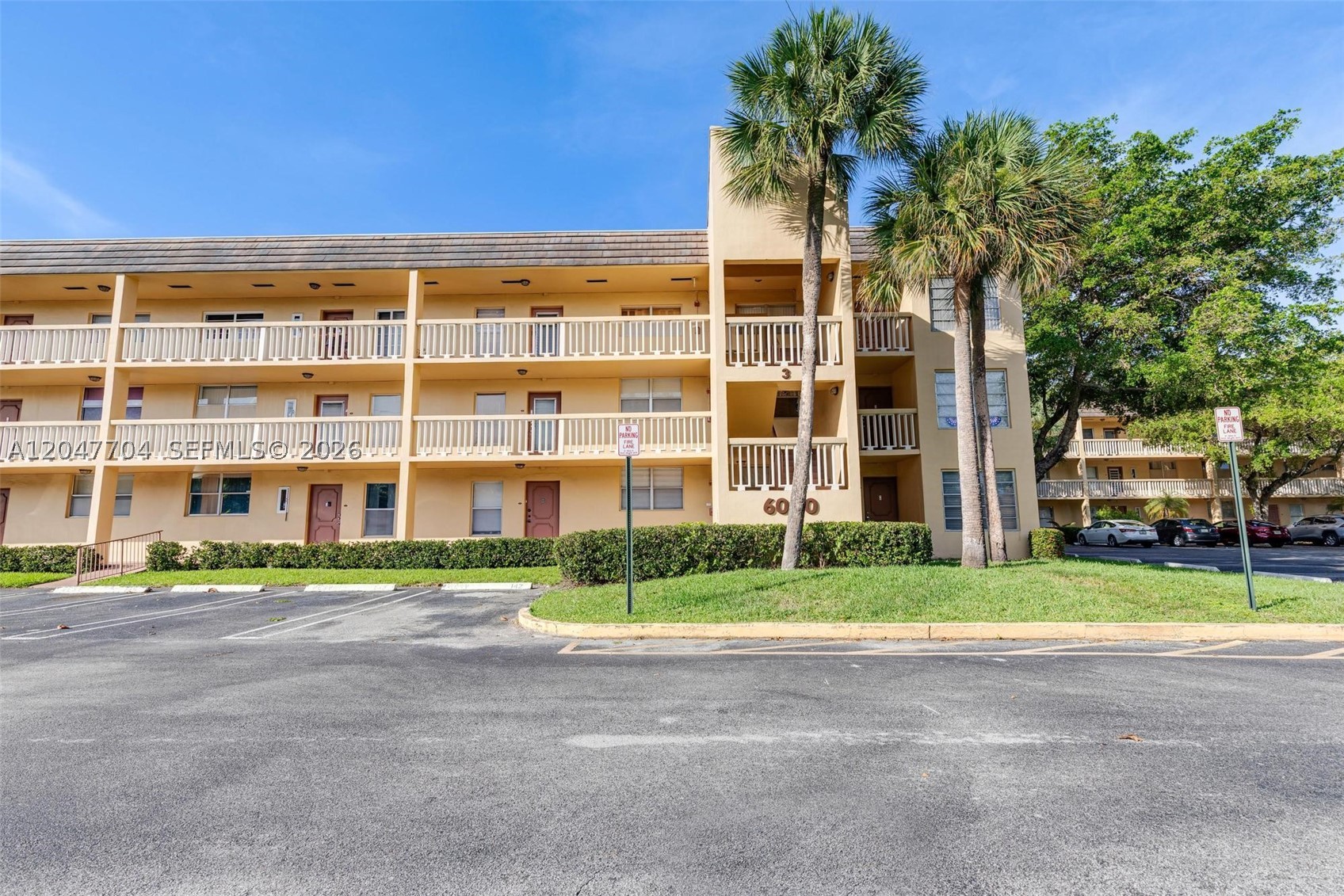 BERMUDA CLUB ONE CONDO - Residential