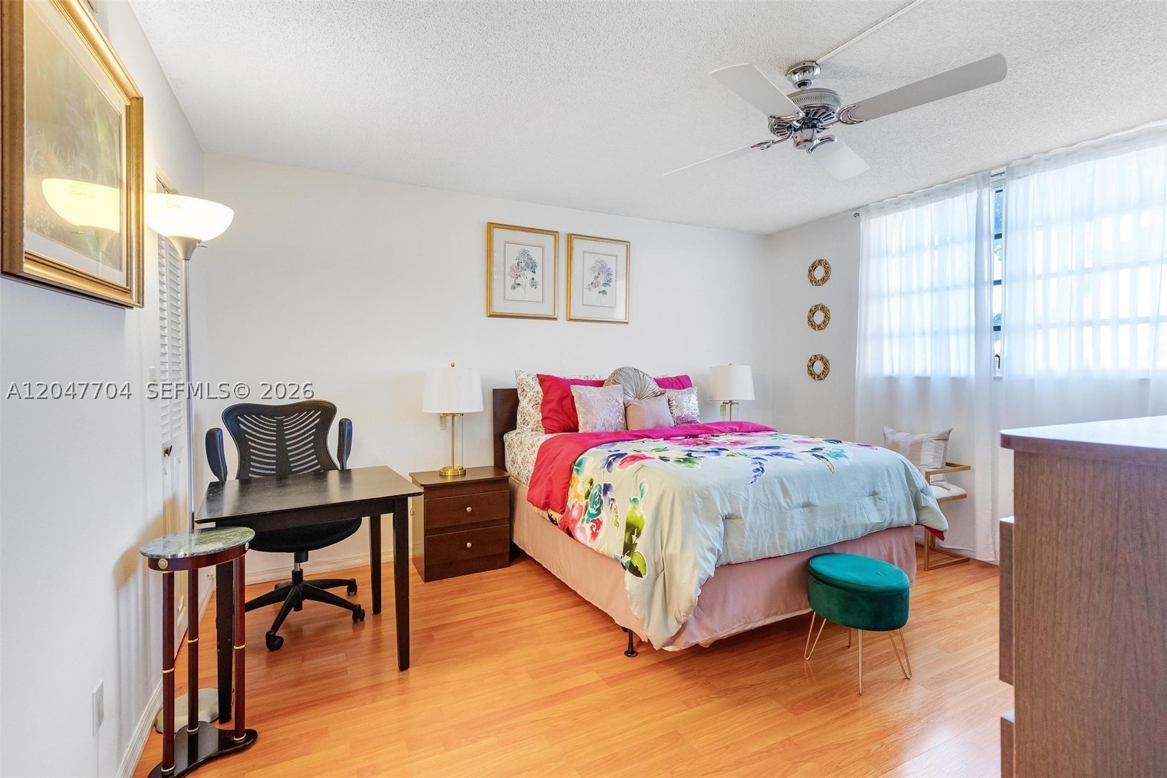 BERMUDA CLUB ONE CONDO - Residential