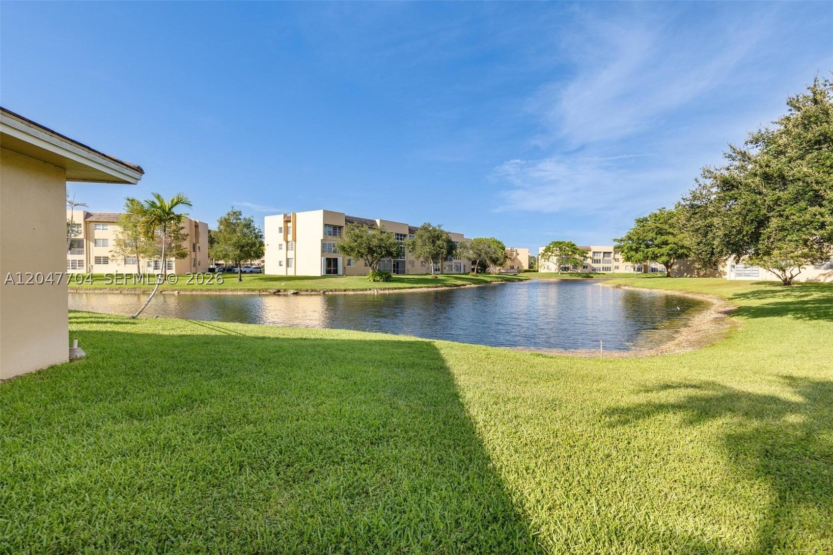 BERMUDA CLUB ONE CONDO - Residential