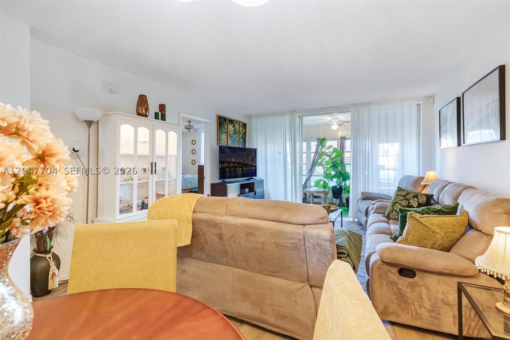 BERMUDA CLUB ONE CONDO - Residential