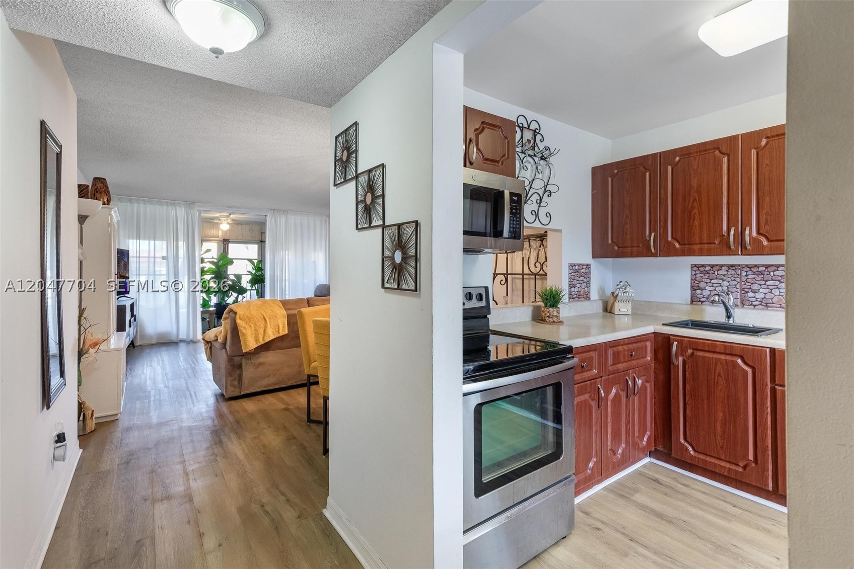 BERMUDA CLUB ONE CONDO - Residential