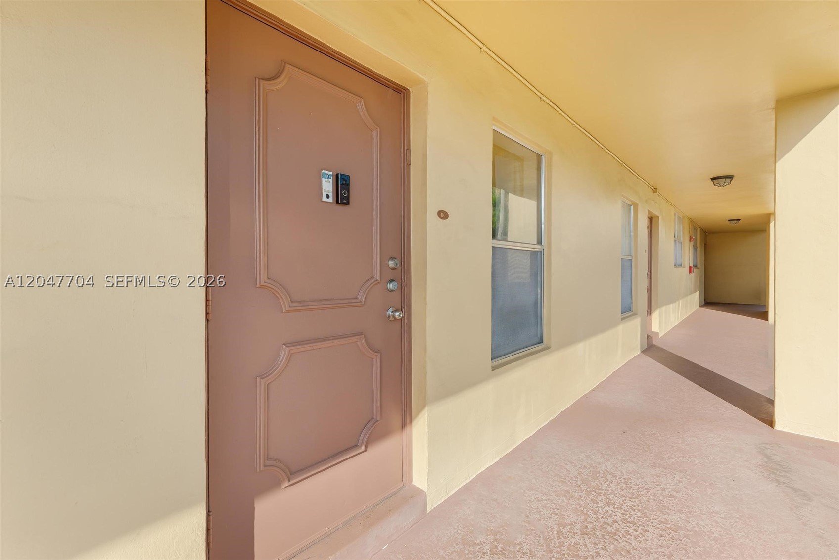 BERMUDA CLUB ONE CONDO - Residential