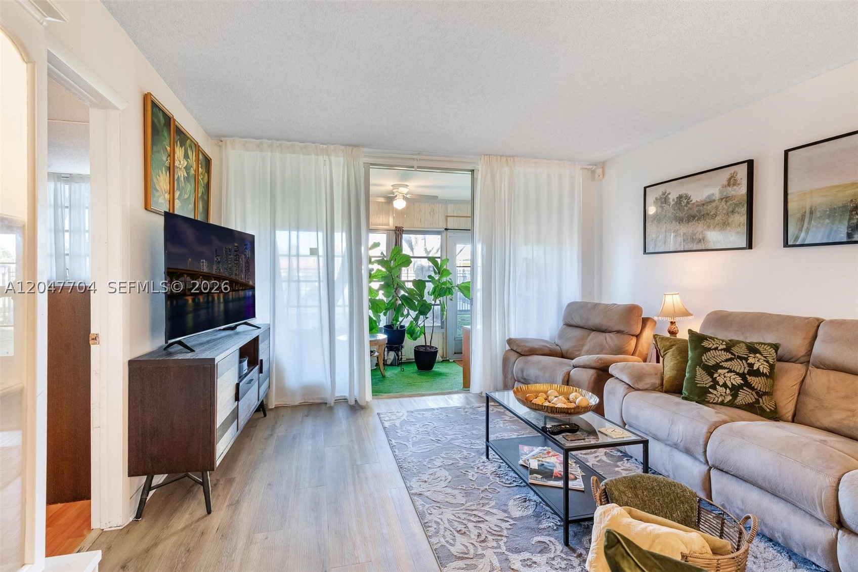 BERMUDA CLUB ONE CONDO - Residential