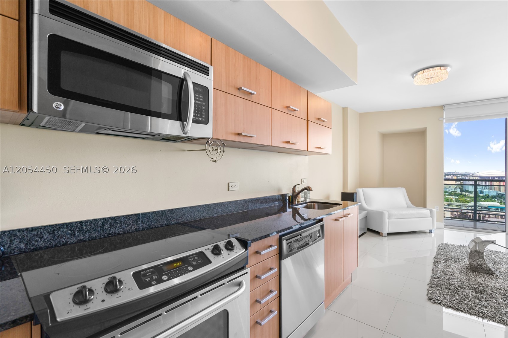 WIND CONDO - Residential Lease