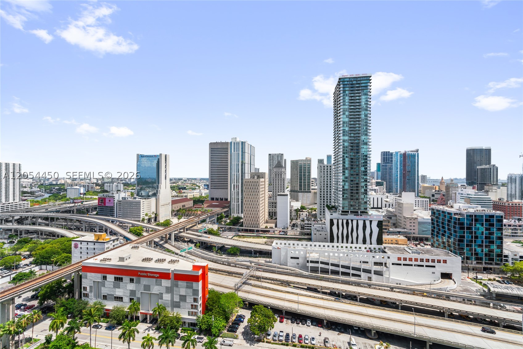 WIND CONDO - Residential Lease